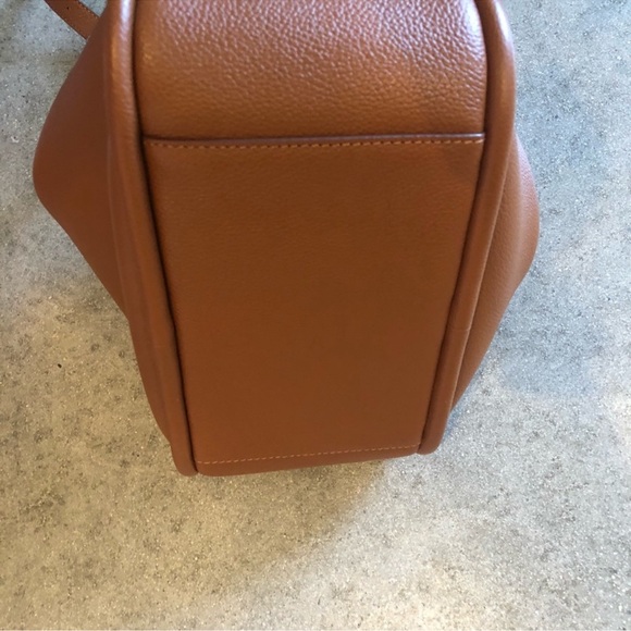 DeMaker Dilly Bag in Caramel Cafe - Picture 15 of 16